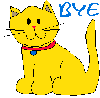 Goodbye!