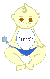 lunch