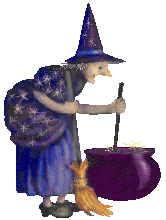 witch