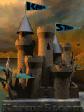castle