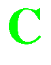 C