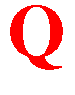 Q