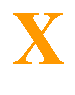 X