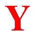 Y